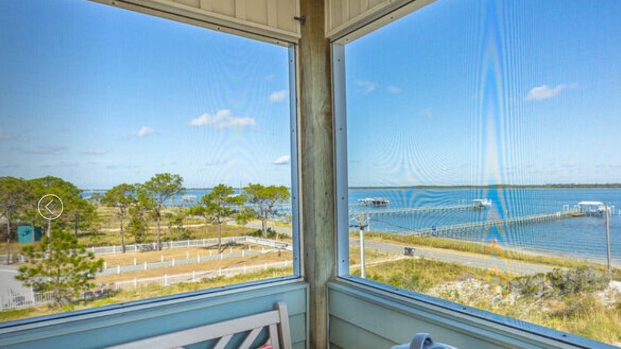 Photo of Outdoor in Alligator Point