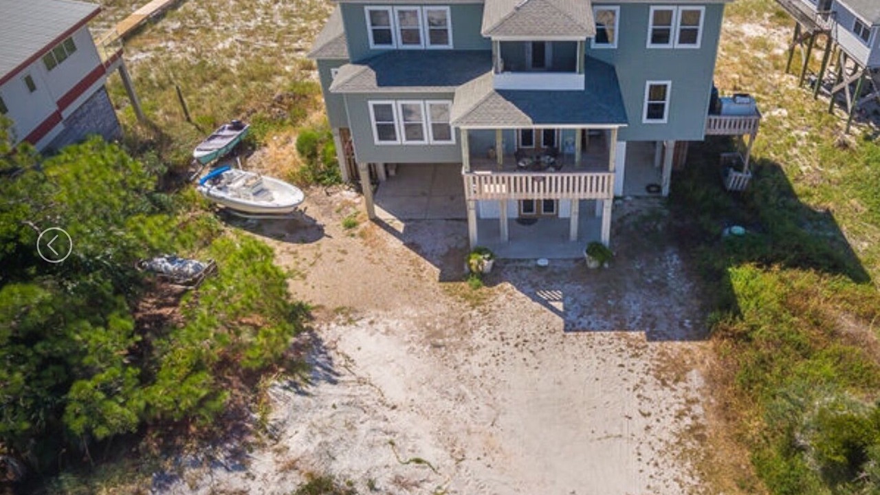 Photo of Others in Alligator Point
