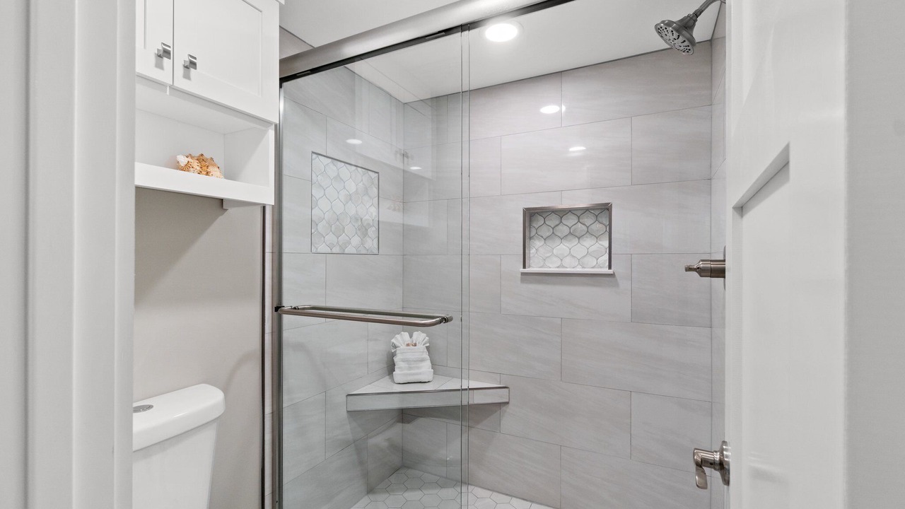 Photo of Bathroom in Crescent Beach