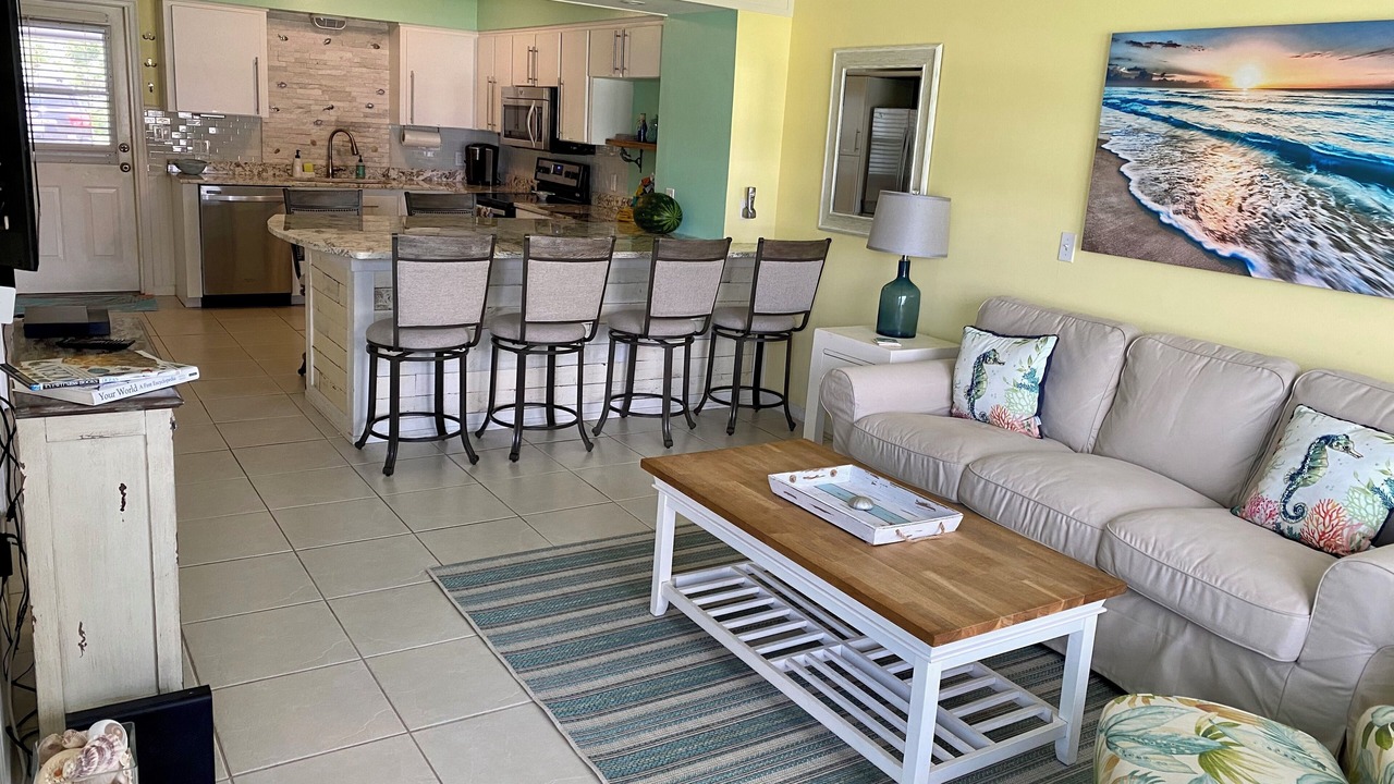 Photo of Bedroom in New Smyrna Beach