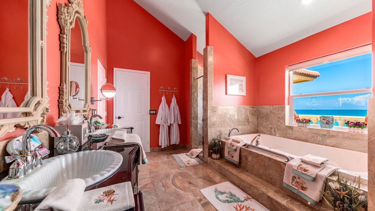 Photo of Bathroom in Stuart