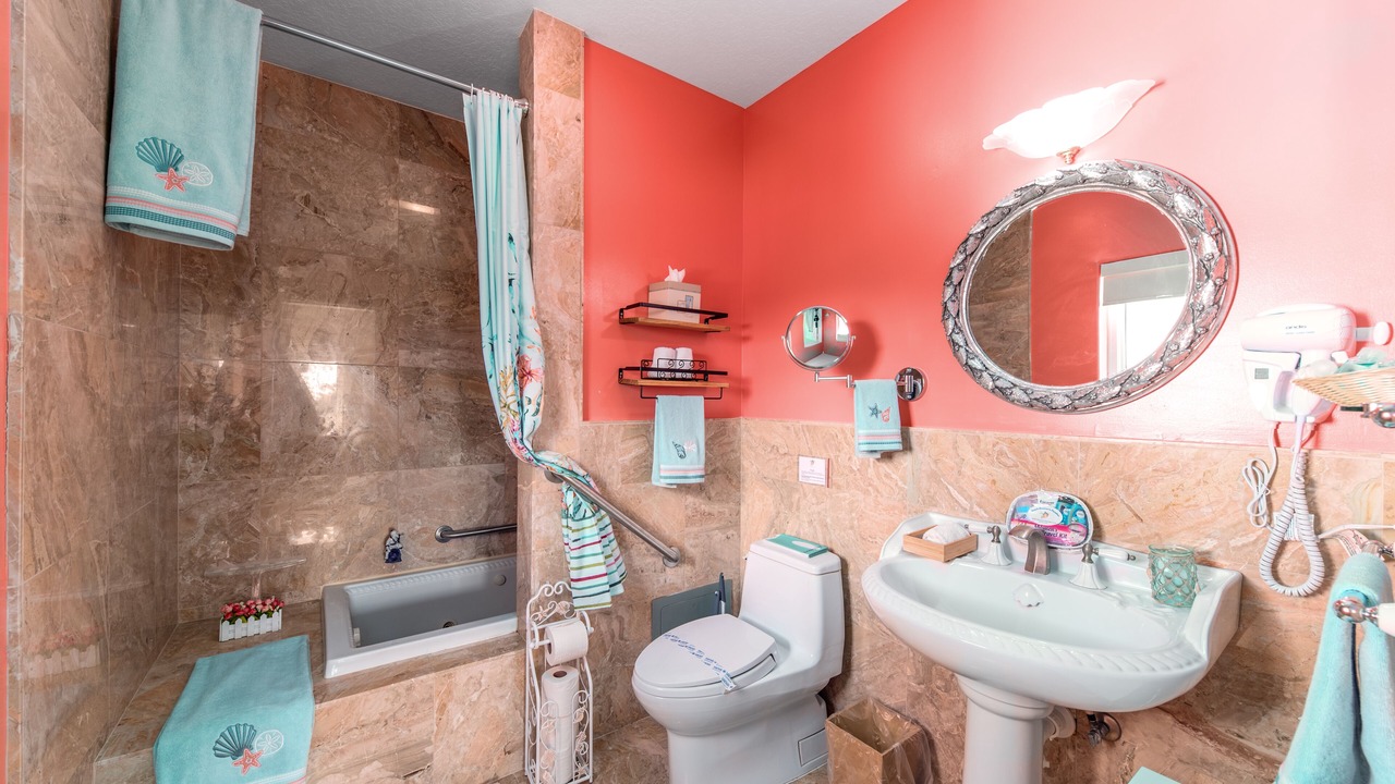 Photo of Bathroom in Stuart
