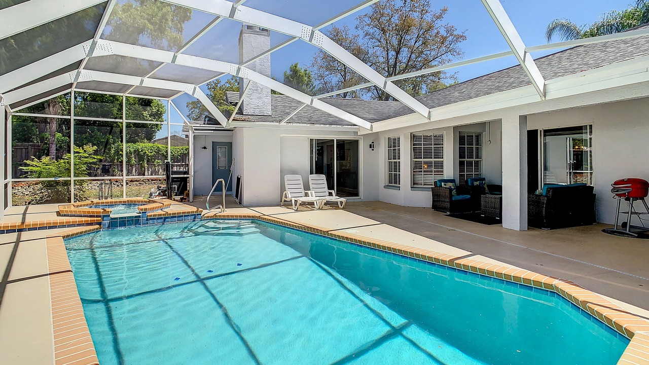 Photo of Outdoor in Spring Hill