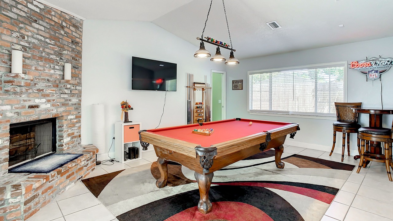 Photo of Bedroom in Spring Hill