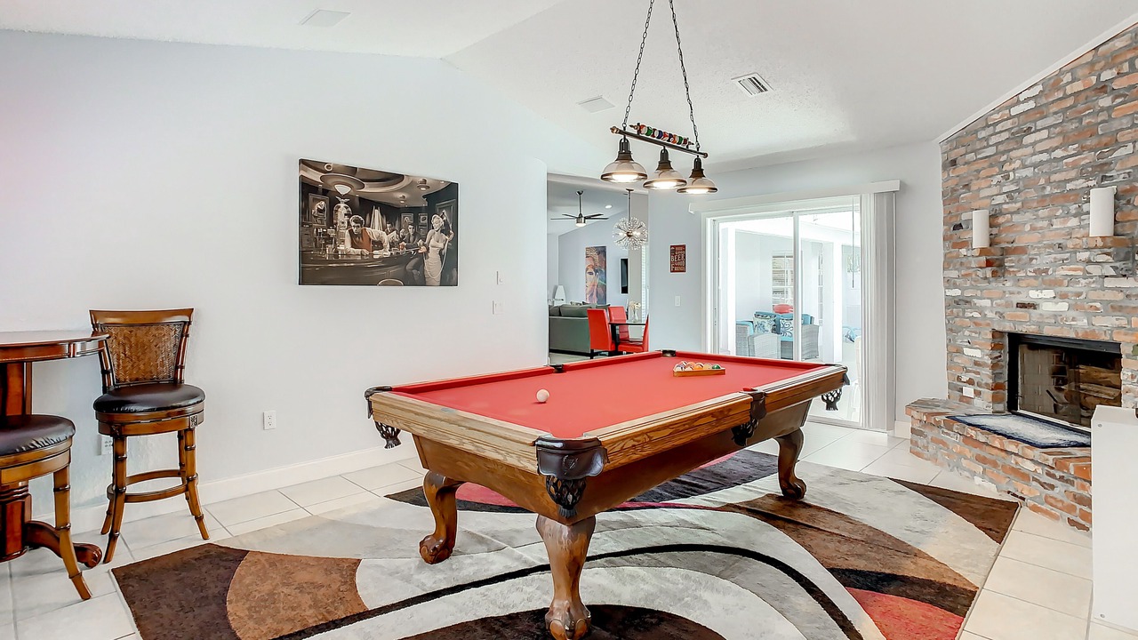 Photo of Bedroom in Spring Hill