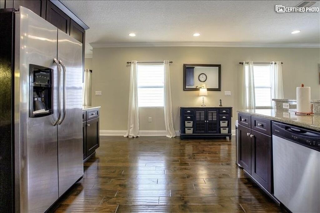 Photo of Kitchen in Port Tampa City