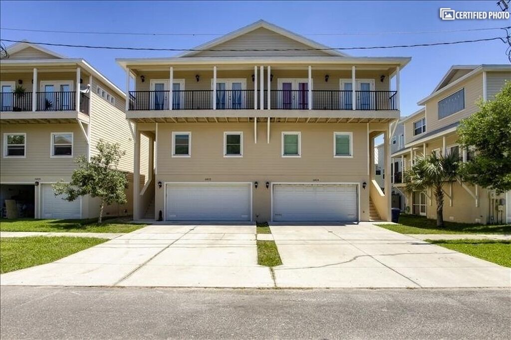 Photo of Outdoor in Port Tampa City