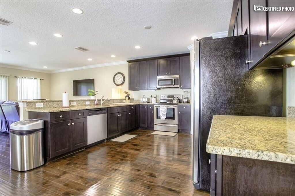 Photo of Kitchen in Port Tampa City