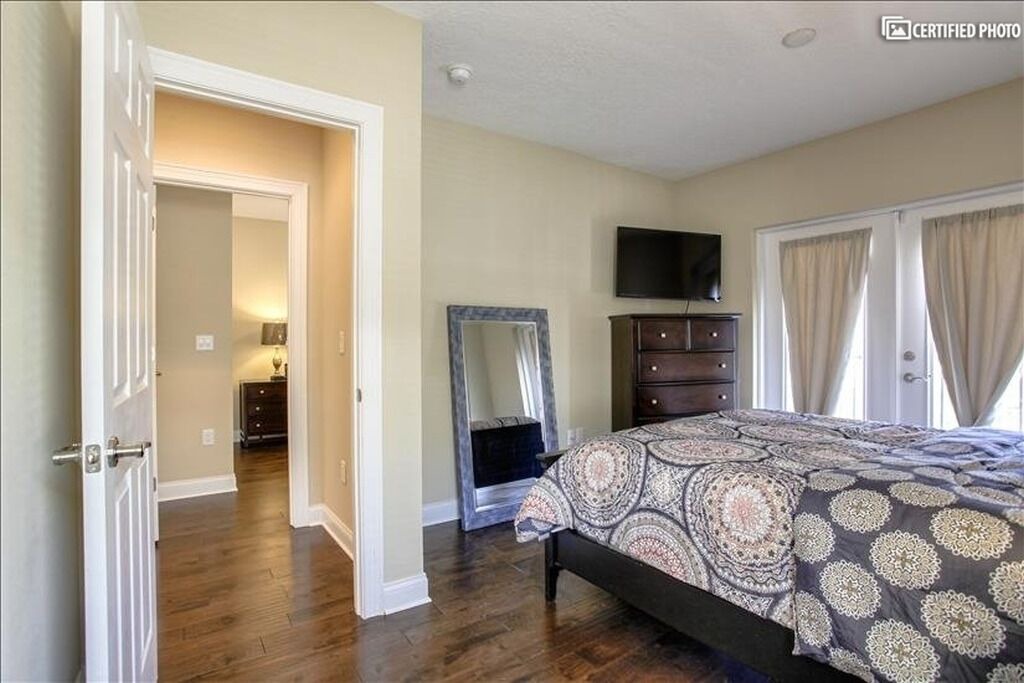 Photo of Bedroom in Port Tampa City
