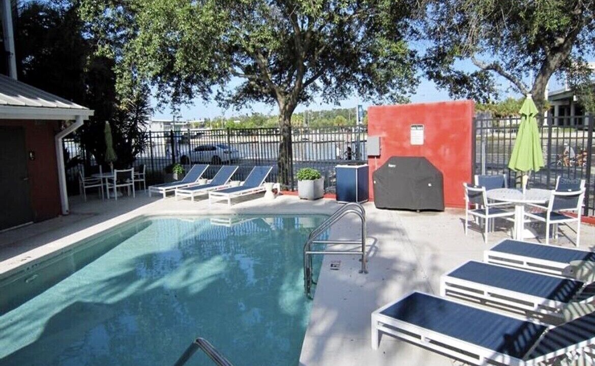 Photo of Outdoor in Downtown Tampa