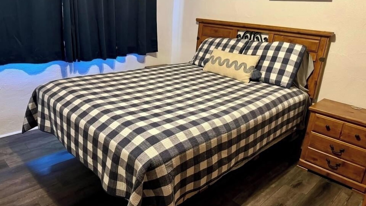 Photo of Bedroom in Telogia