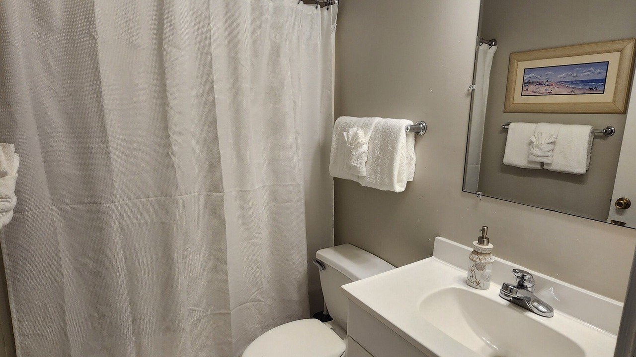 Photo of Bathroom in Port St. Joe