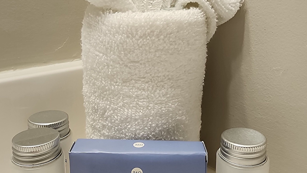 Photo of Bathroom in Port St. Joe
