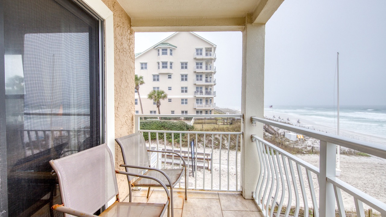 Photo of Outdoor in Crystal Beach