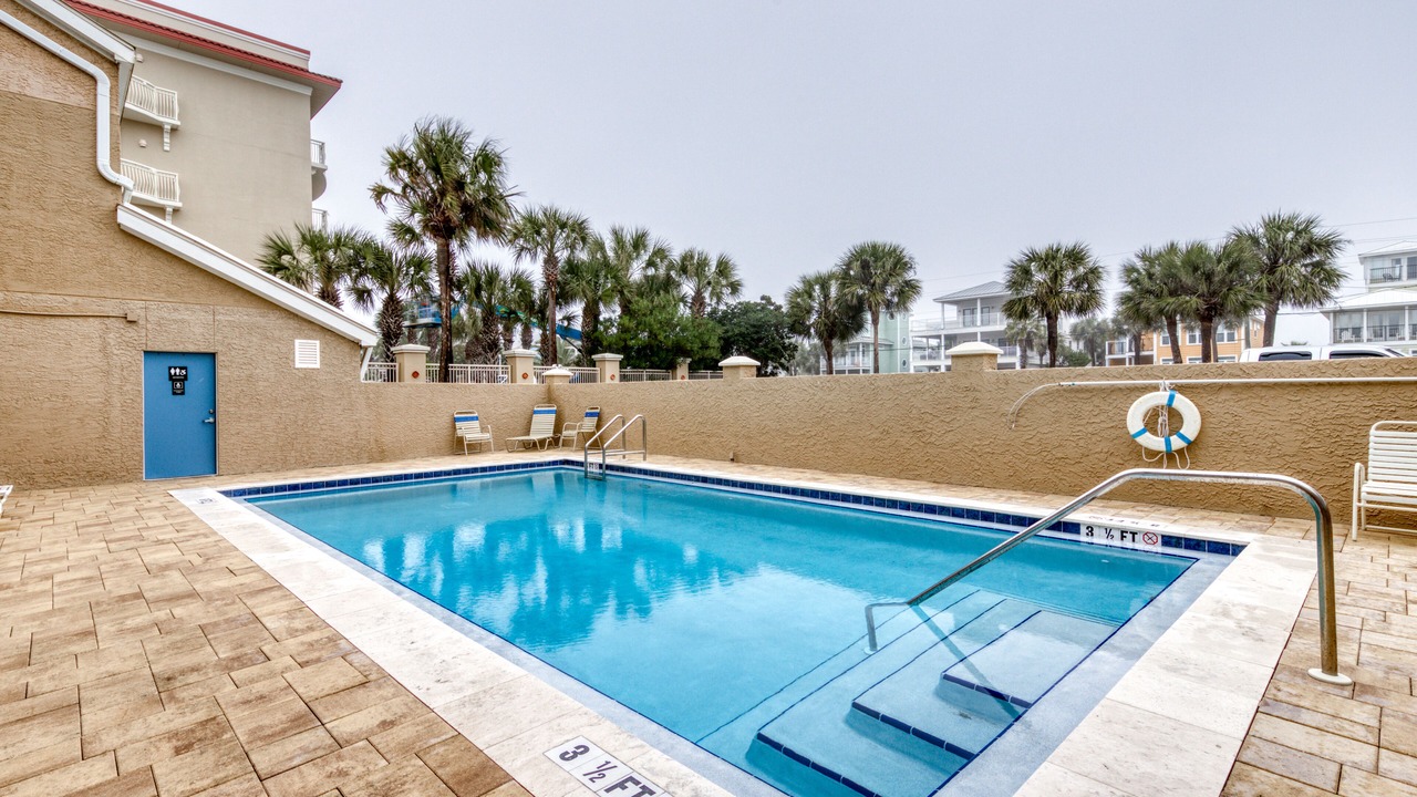 Photo of Outdoor in Crystal Beach