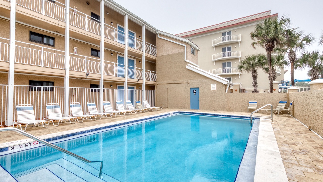 Photo of Outdoor in Crystal Beach