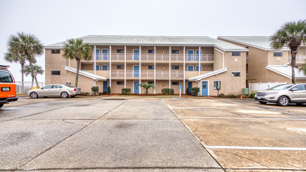Photo of Outdoor in Crystal Beach