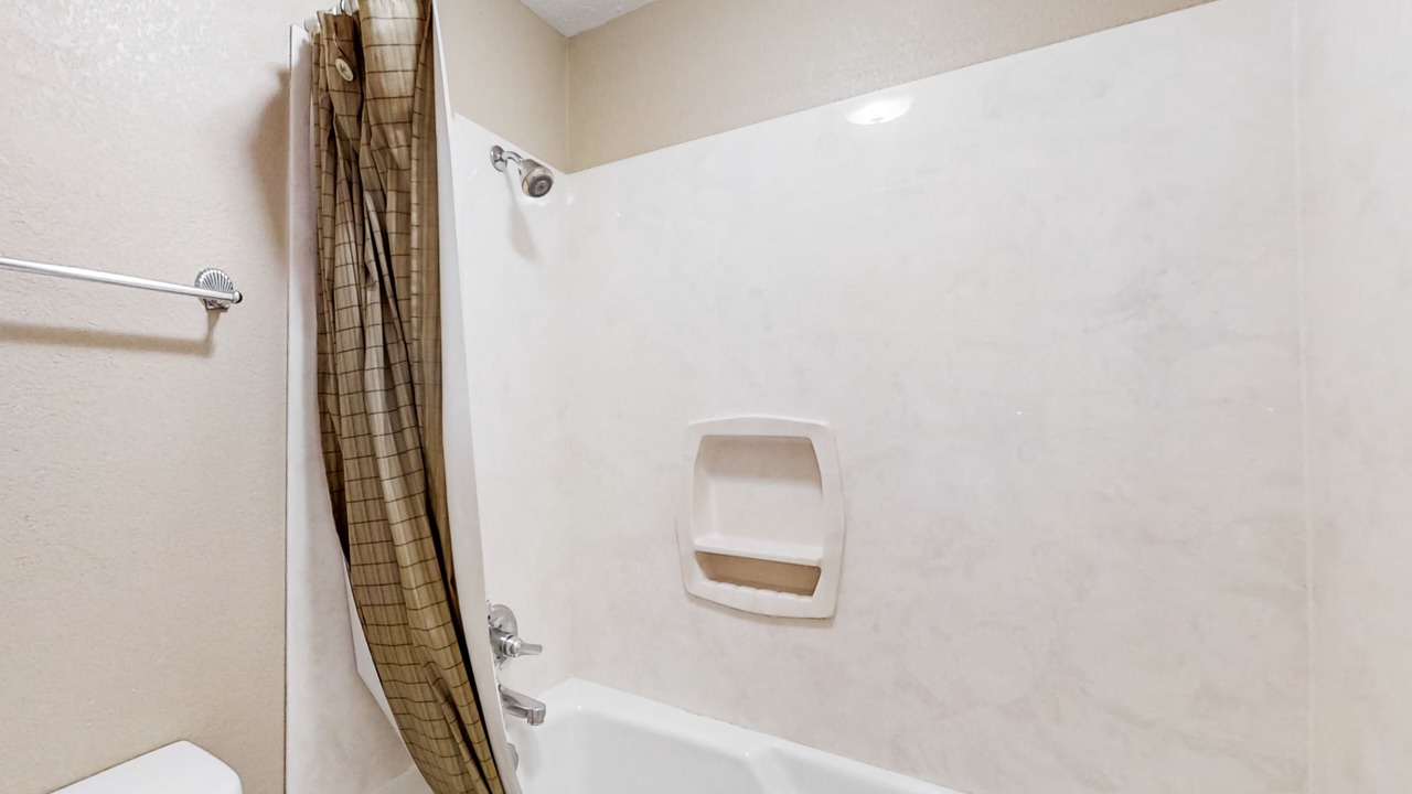 Photo of Bathroom in Crystal Beach