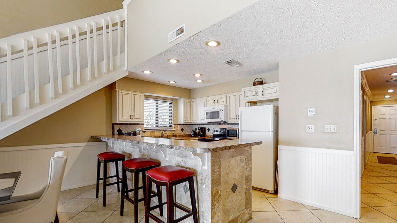 Photo of Kitchen in Crystal Beach