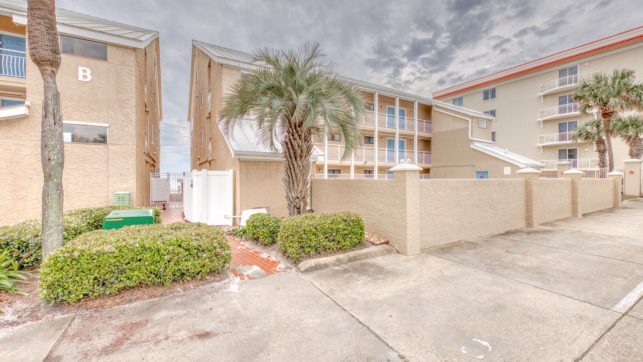 Photo of Outdoor in Crystal Beach