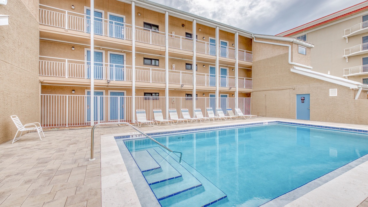 Photo of Outdoor in Crystal Beach