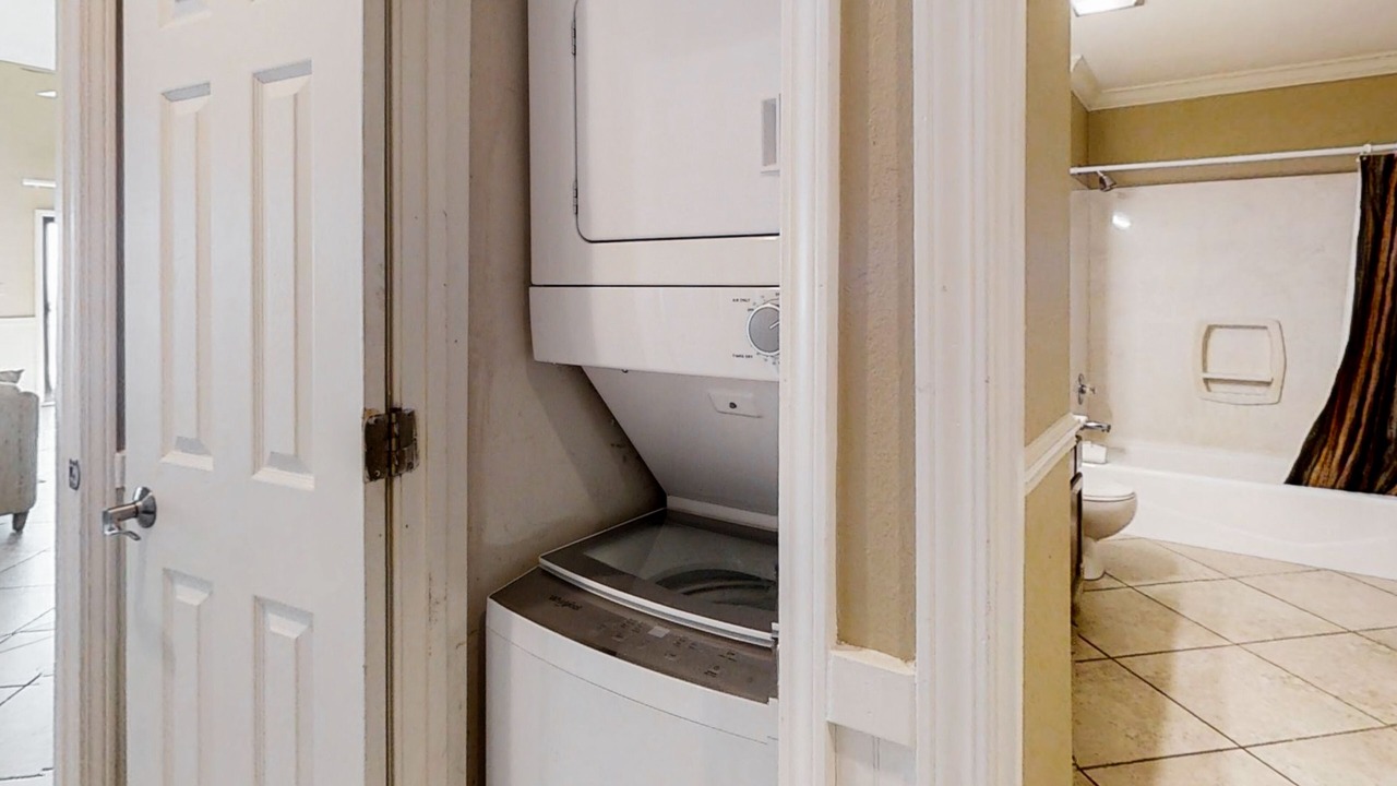 Photo of Bathroom in Crystal Beach