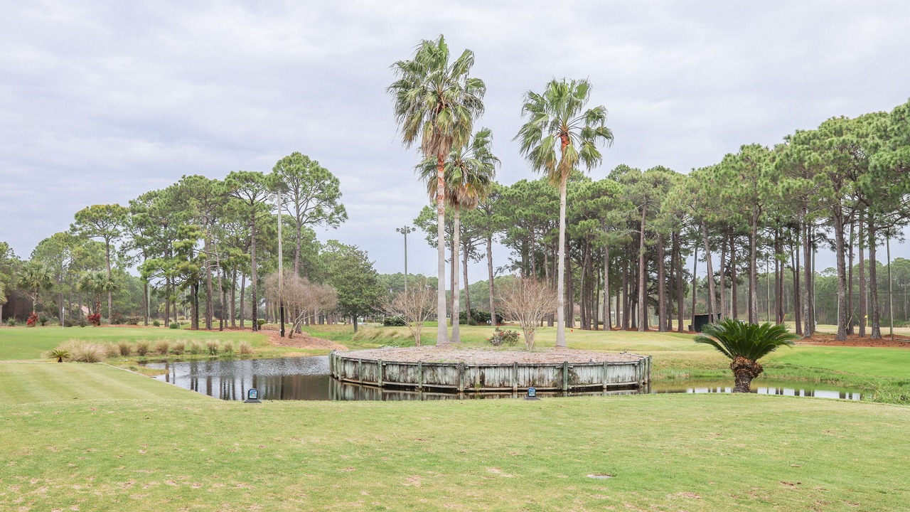Photo of Outdoor in Crystal Beach
