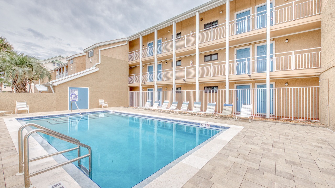 Photo of Outdoor in Crystal Beach