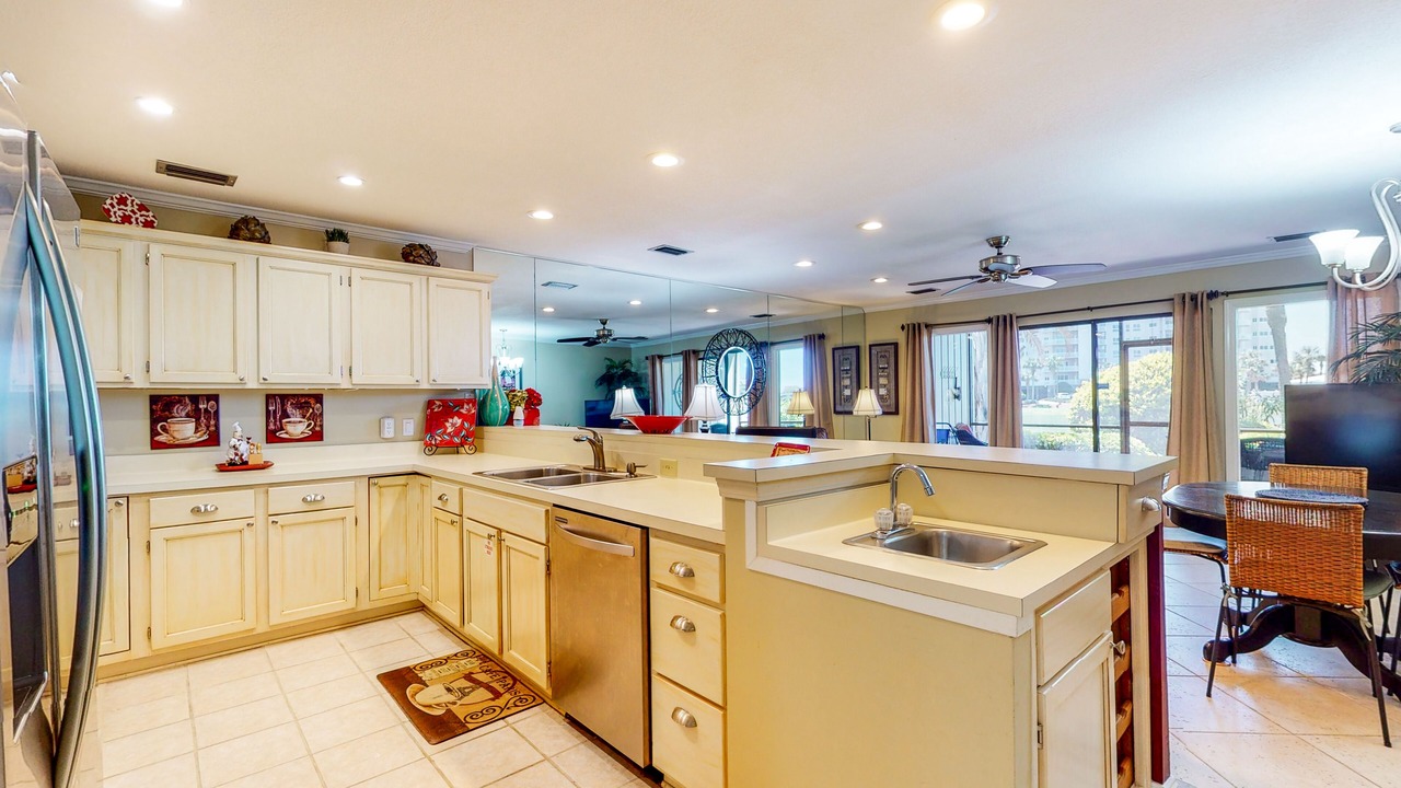 Photo of Kitchen in Miramar Beach