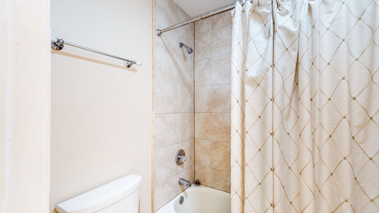 Photo of Bathroom in Miramar Beach