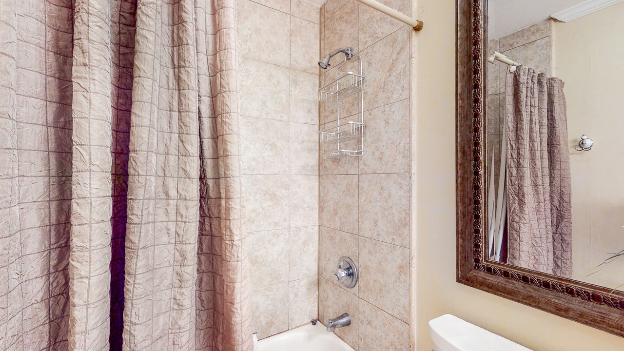 Photo of Bathroom in Miramar Beach