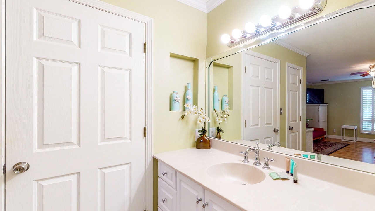 Photo of Bathroom in Miramar Beach