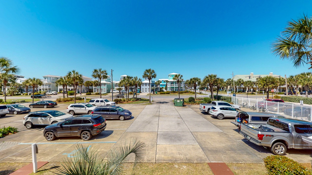 Photo of Outdoor in Crystal Beach