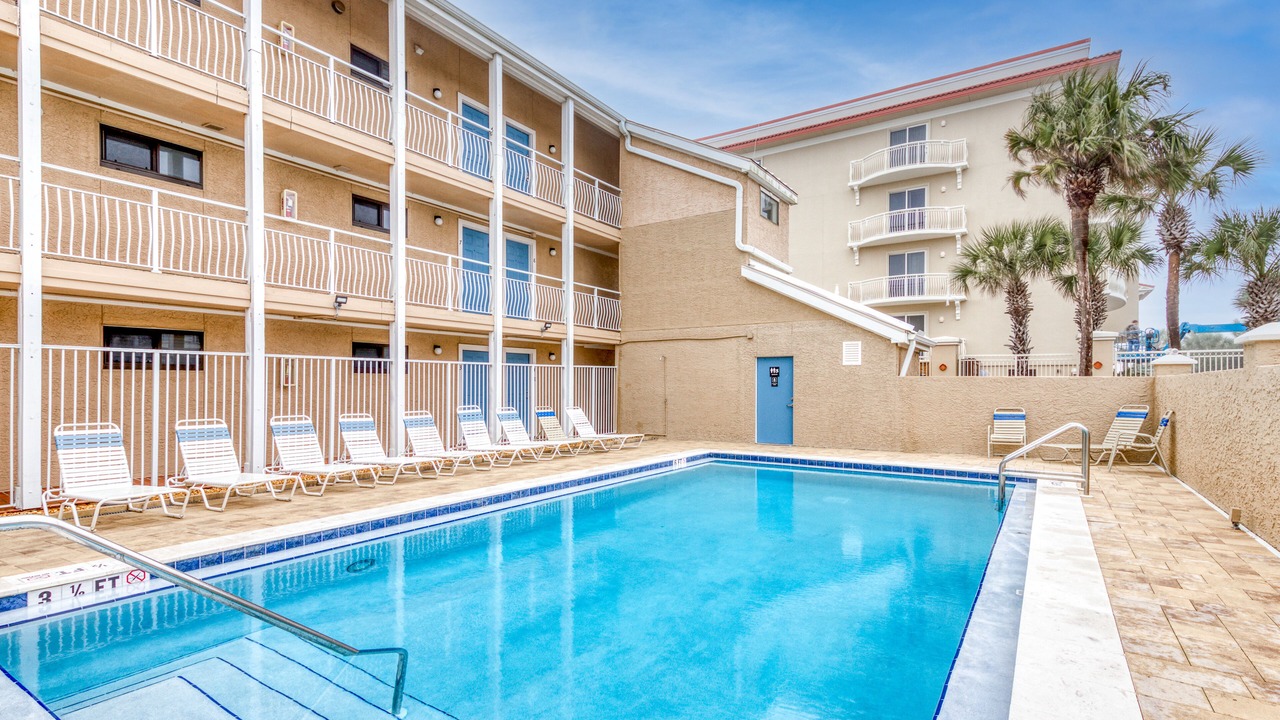 Photo of Outdoor in Crystal Beach