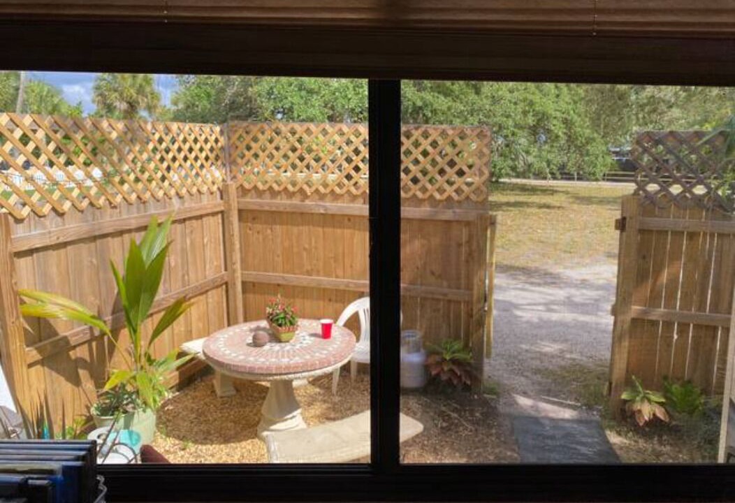 Photo of Bedroom in Inlet District