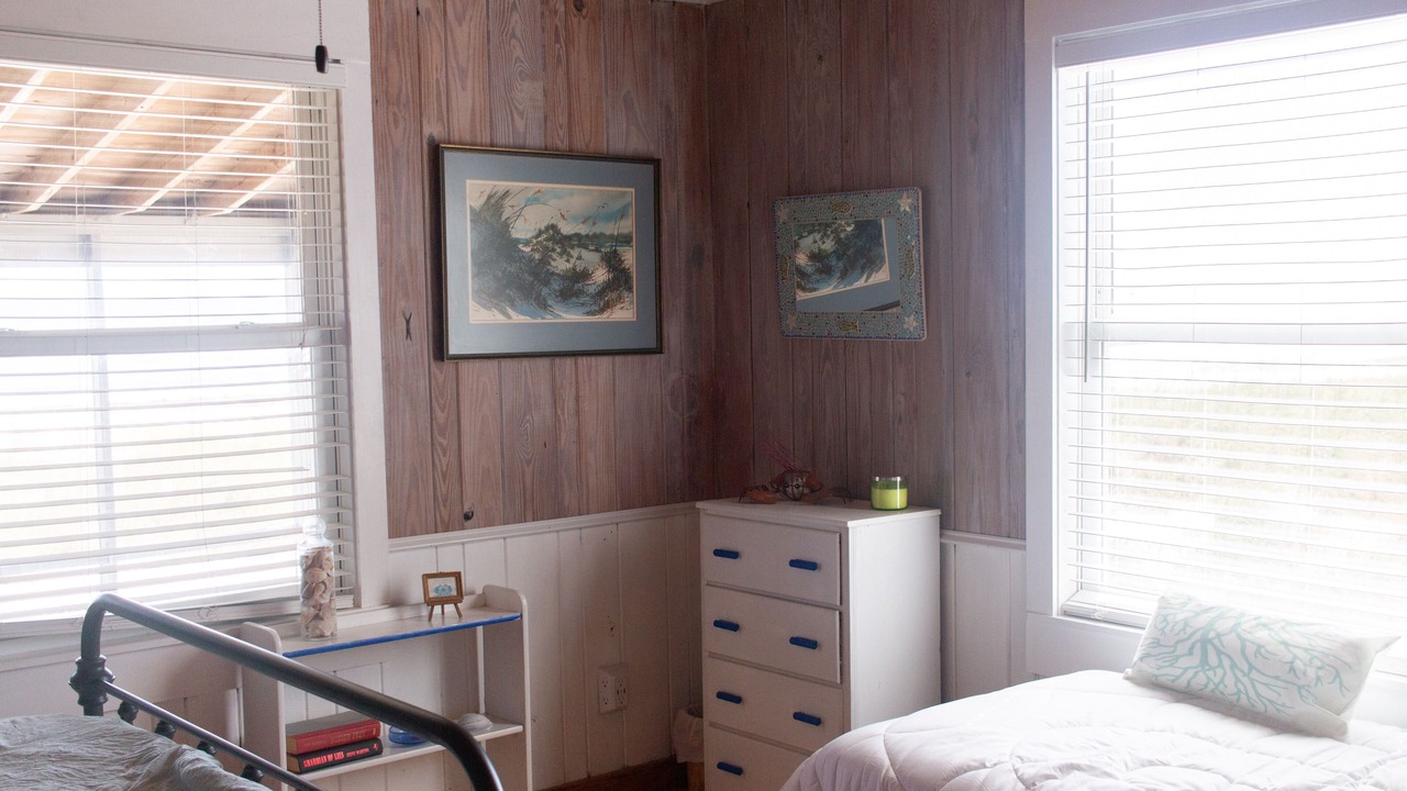 Photo of Bedroom in Alligator Point