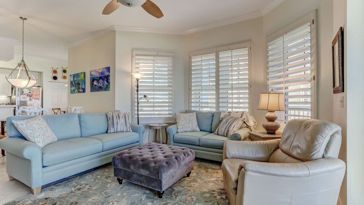 Photo of Livingroom in Amelia City