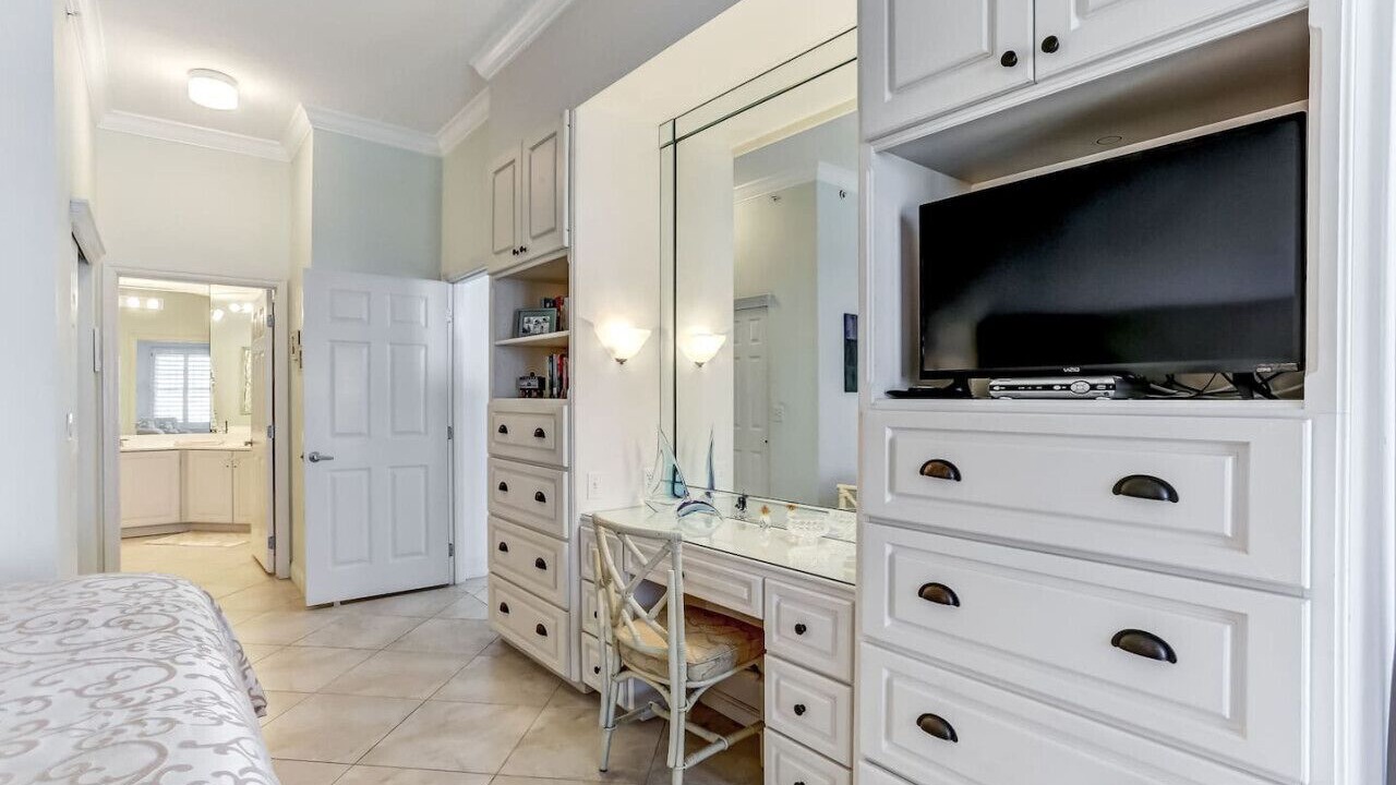 Photo of Bedroom in Amelia City