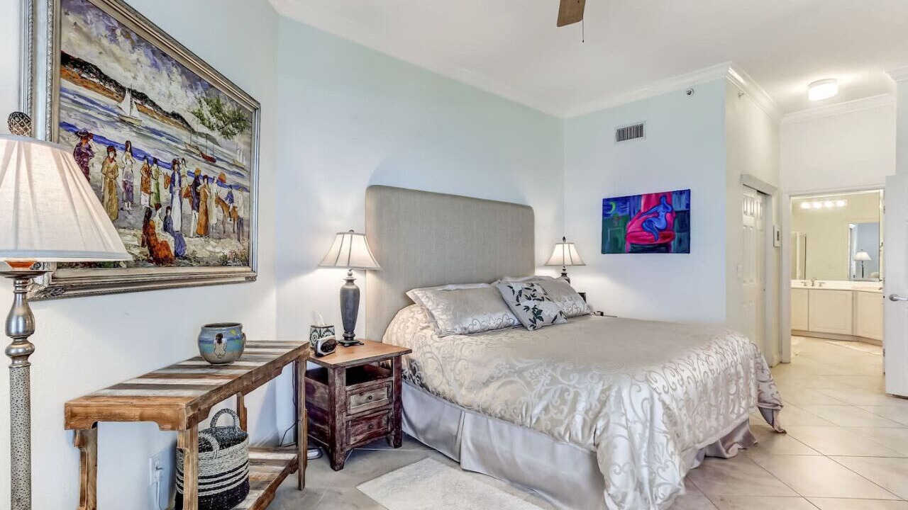 Photo of Bedroom in Amelia City
