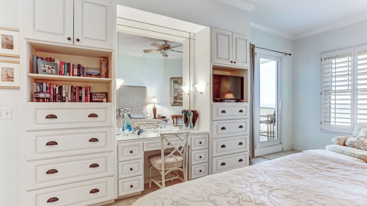 Photo of Bedroom in Amelia City