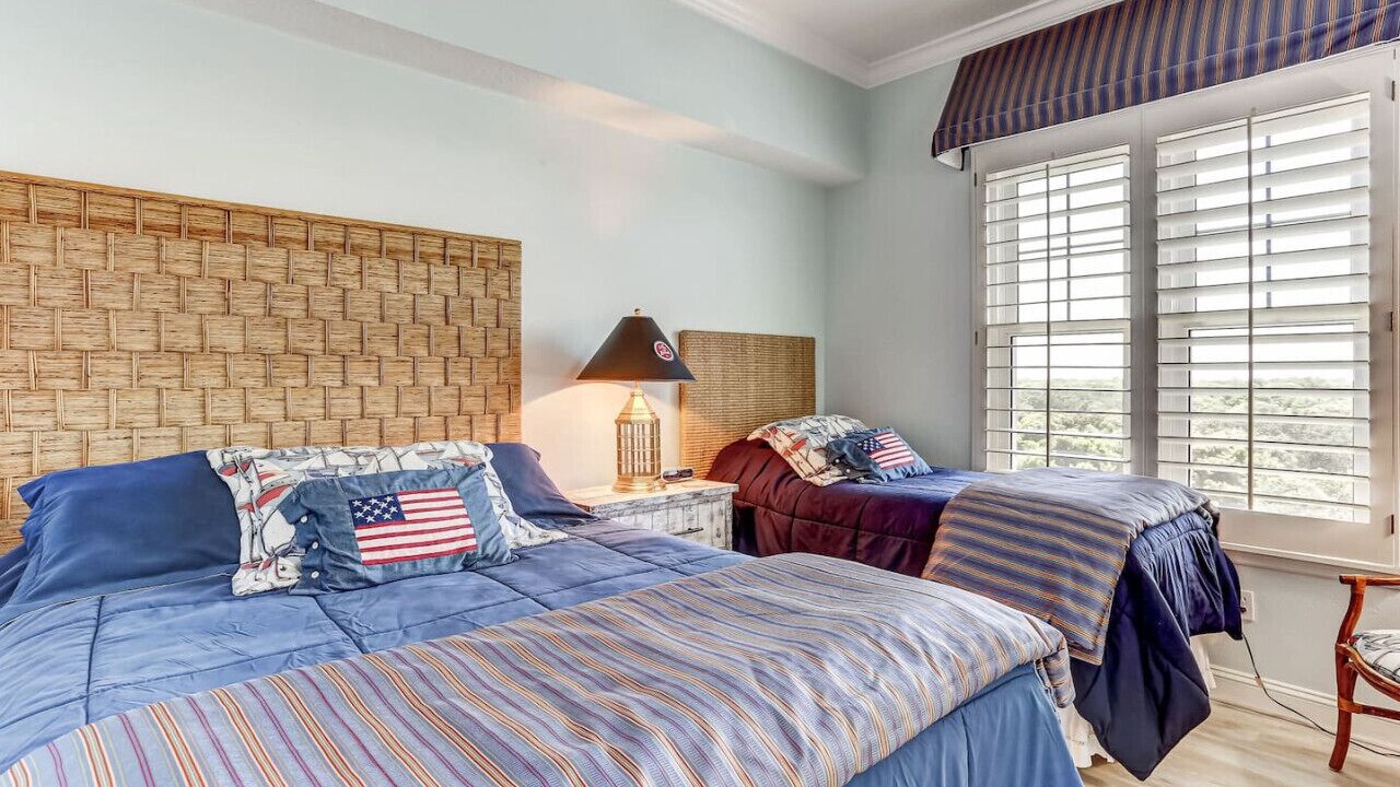 Photo of Bedroom in Amelia City
