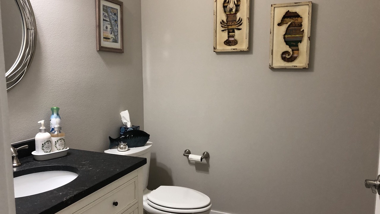 Photo of Bathroom in Hobe Sound