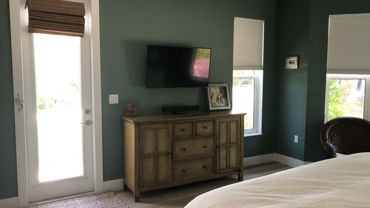 Photo of Bedroom in Hobe Sound