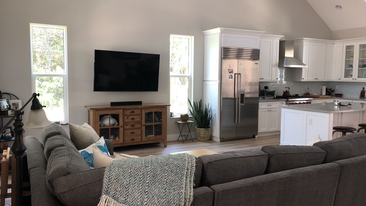 Photo of Livingroom in Hobe Sound