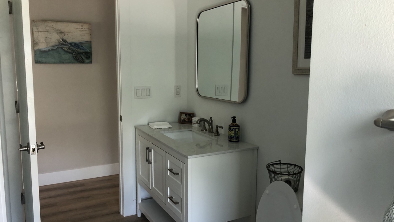 Photo of Bathroom in Hobe Sound