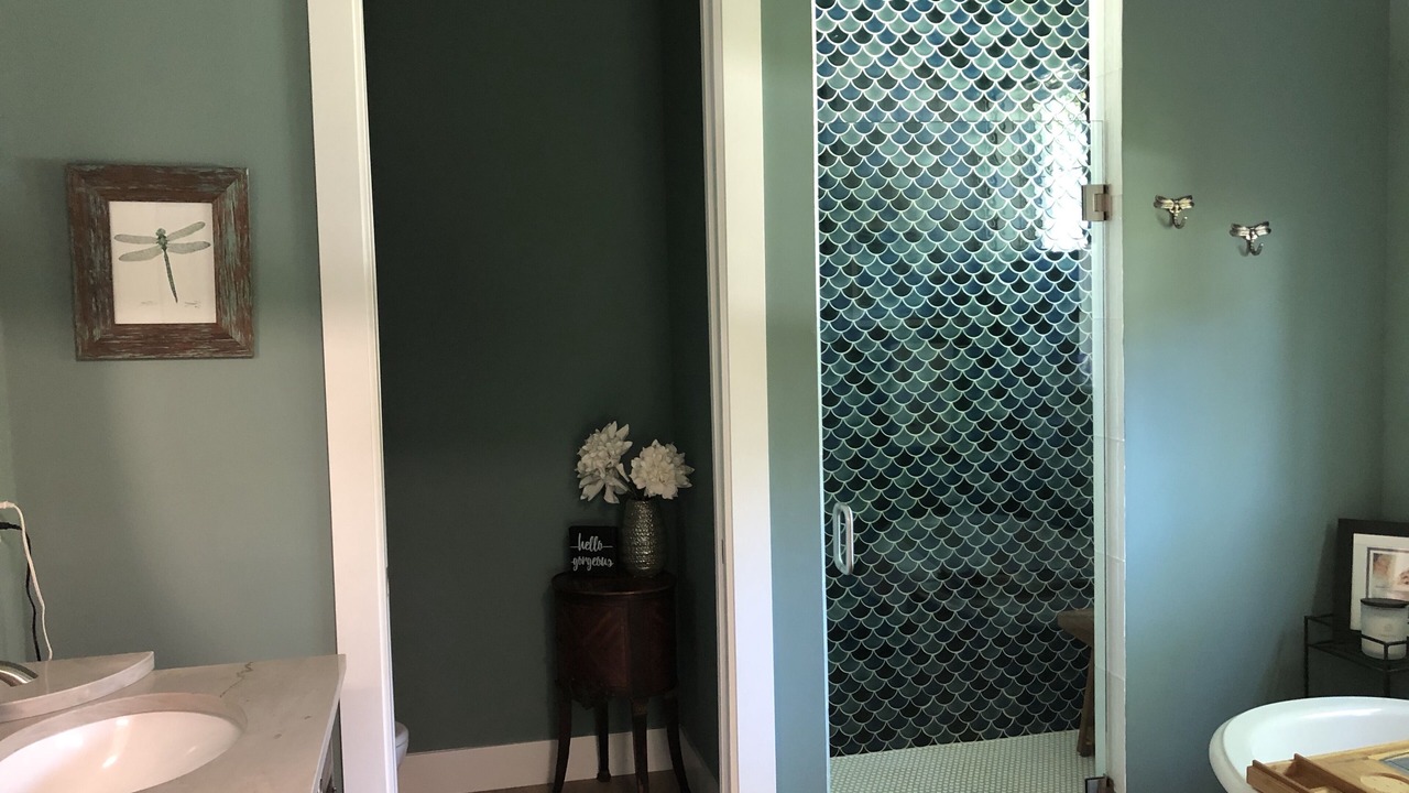 Photo of Bathroom in Hobe Sound