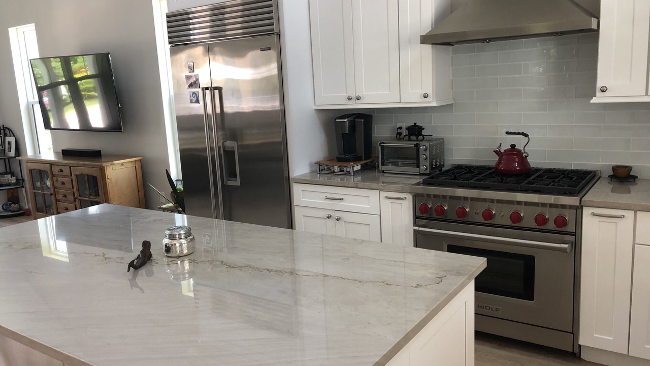 Photo of Kitchen in Hobe Sound