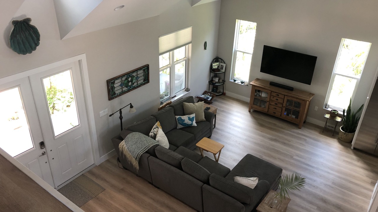Photo of Livingroom in Hobe Sound