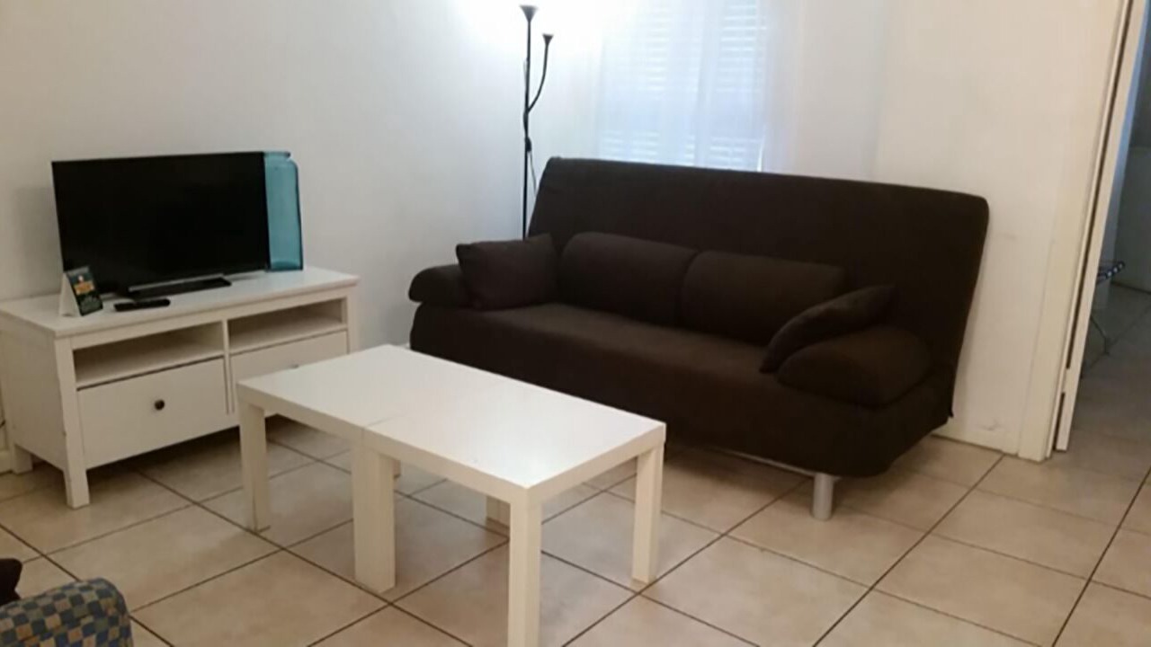 Photo of Livingroom in Hollywood