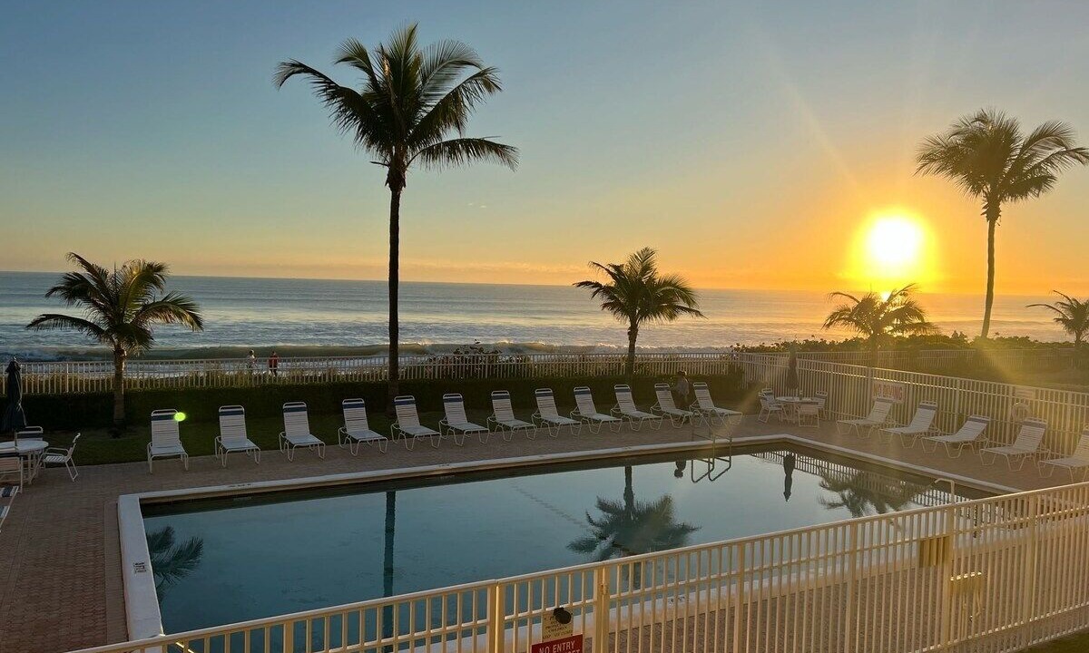 Photo of Outdoor in Hutchinson Island South